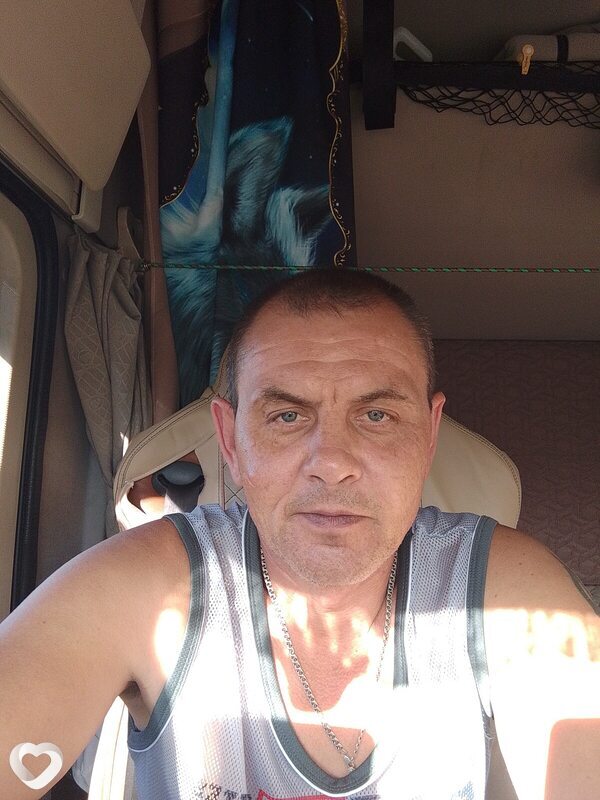 Макс, 45, Новокузнецке — анкета №636673