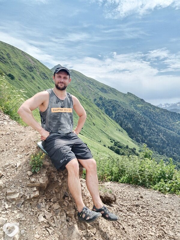 Сергей, 36, Адлер — анкета №636674