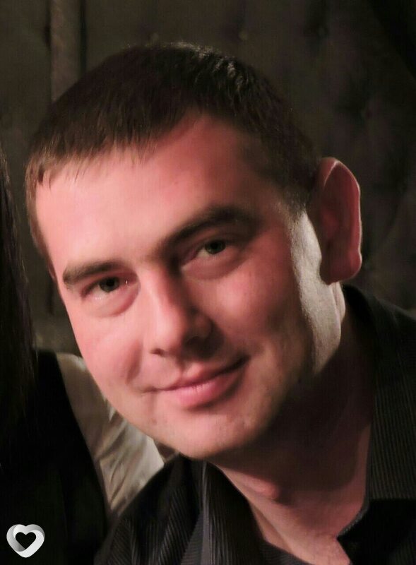 Александр, 35, Ульяновске — анкета №636681