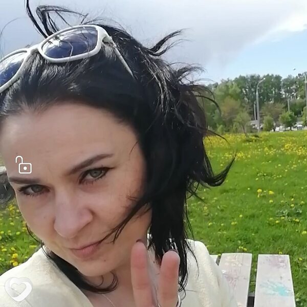 Татьяна, 42, Минске — анкета №636682