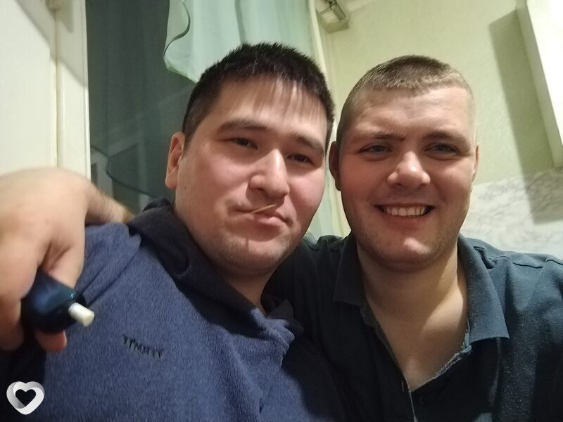Нурлан, 37, Москве — анкета №636685