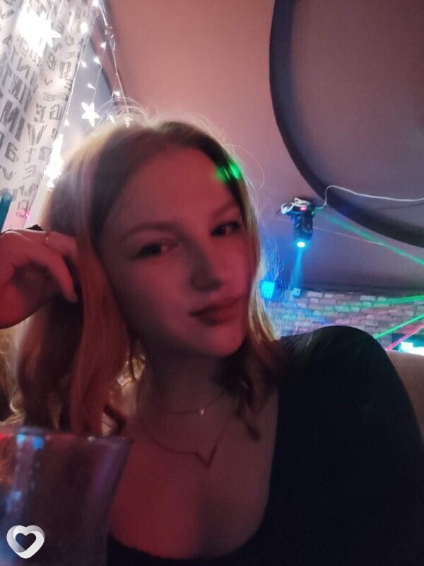 Дарья, 22, Архангельске — анкета №636688
