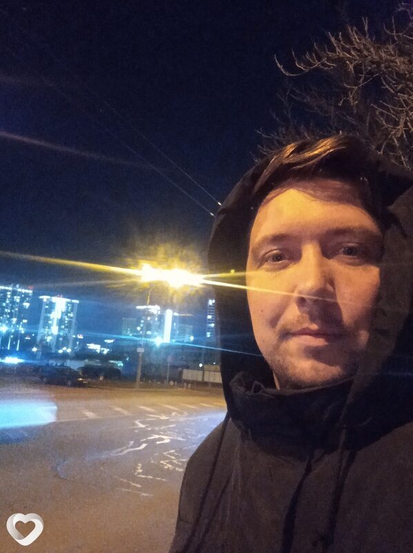 Паша, 32, Минске — анкета №636567