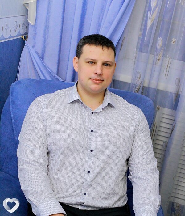 Вячеслав, 34, Пензе — анкета №636571