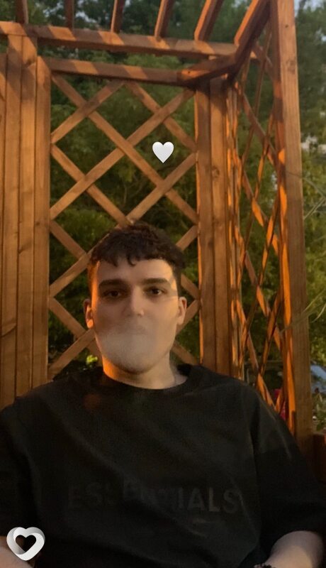 Марк, 23, Павлодаре — анкета №636574