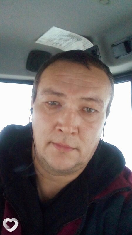 Раиль, 50, Сатке — анкета №636576