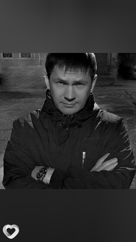 Евгений, 48, Екатеринбурге — анкета №636581
