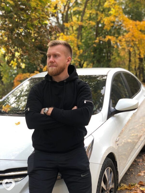 Александр, 32, Ростове-на-Дону — анкета №636582