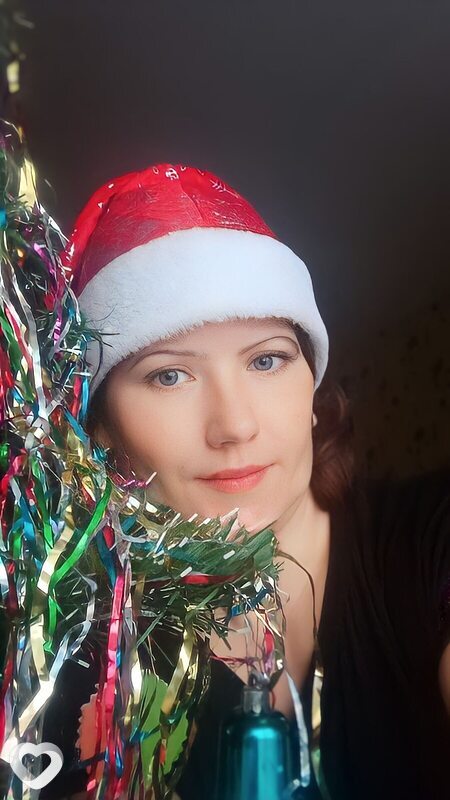 Светлана, 42, Кореличах — анкета №636584