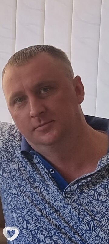 Сергей, 38, Петропавловске — анкета №636591