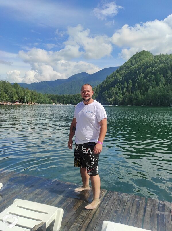 Сергей, 27, Ангарске — анкета №636873