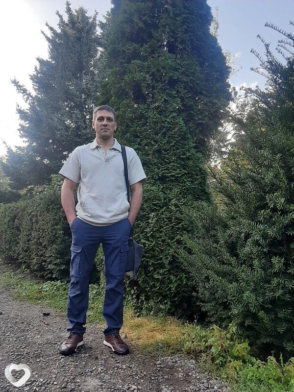 Антон, 44, Владивостоке — анкета №636879