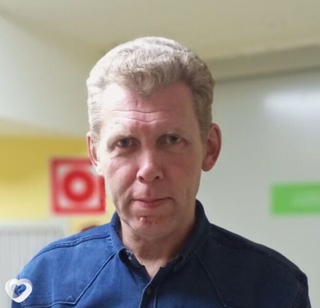Алексей, 50, Иркутске — анкета №636880