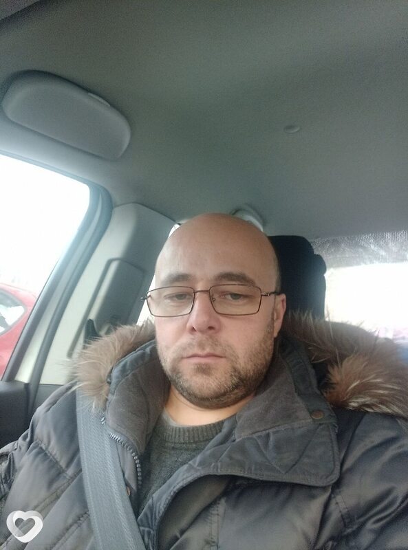 Серый, 42, Тюмени — анкета №636882