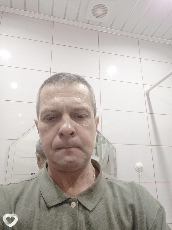 Павел, 52, Серпухове — анкета №636883