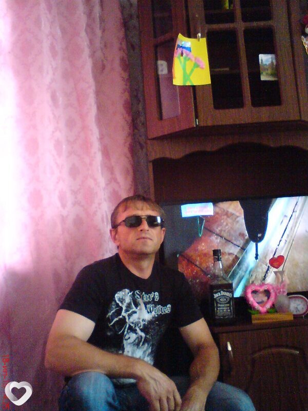 Сергей, 51, Оренбурге — анкета №636884