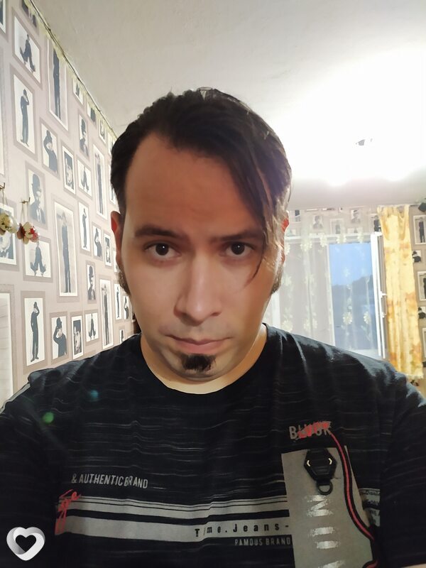 Дмитрий, 36, Лесозаводске — анкета №636885