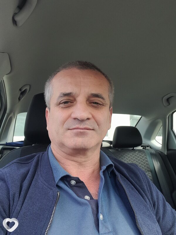 Николай, 54, Санкт-Петербурге — анкета №636887