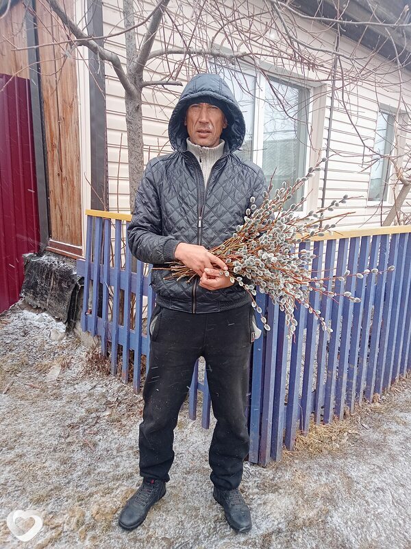 Александр, 45, Ангарске — анкета №636888
