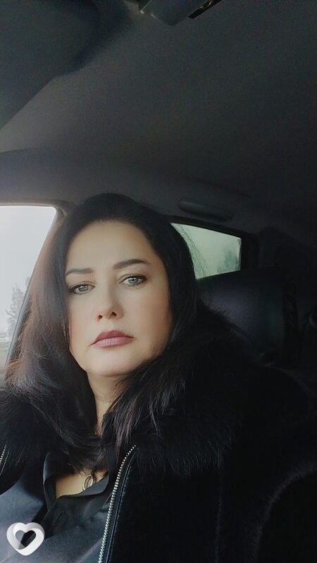 Надежда, Алапаевск