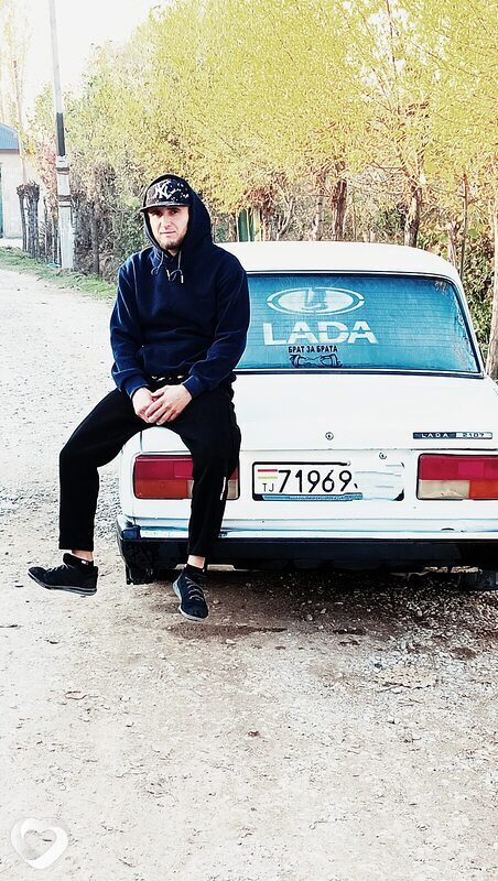 Аlik, 25, Прокопьевске — анкета №636769