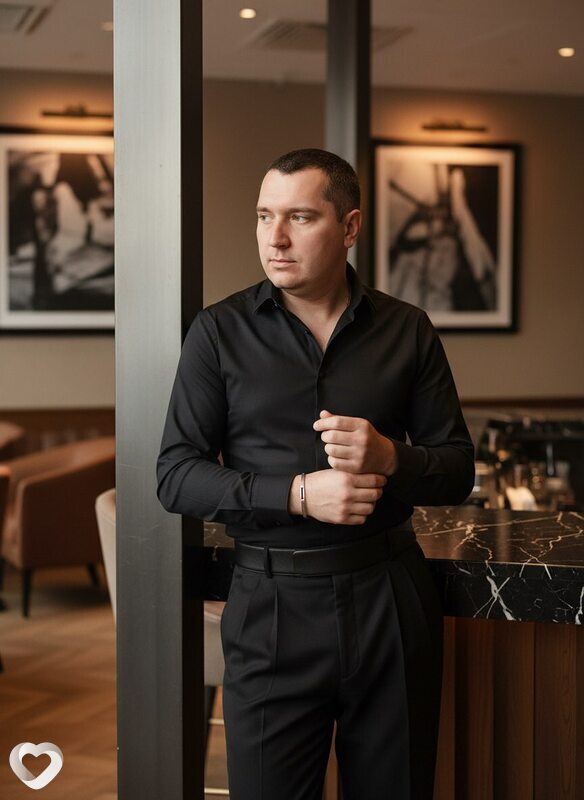 Владимир, 32, Твери — анкета №636773