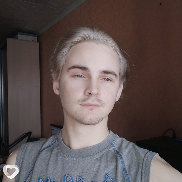 Максим, 29, Коломне — анкета №636774
