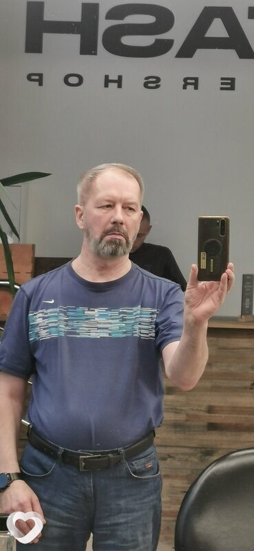 Николай, 63, Домодедово — анкета №636775