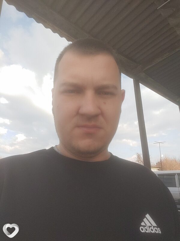 Михаил, 32, Тимашевске — анкета №636820