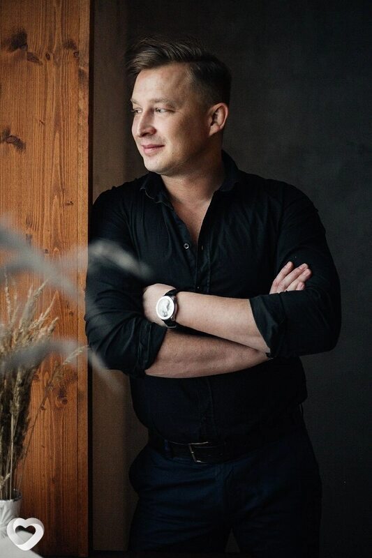 Малыш, 35, Муроме — анкета №636822