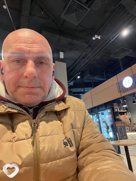 Алексей, 46, Твери — анкета №636823