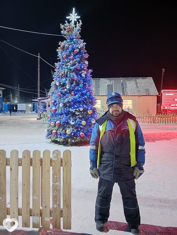 Слава, 46, Череповце — анкета №636827
