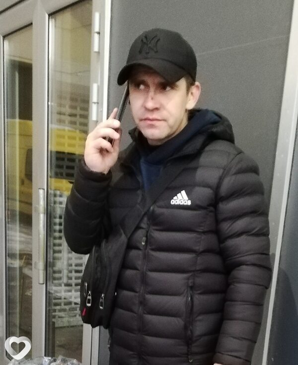 Олександр, 34, Александрии — анкета №636832