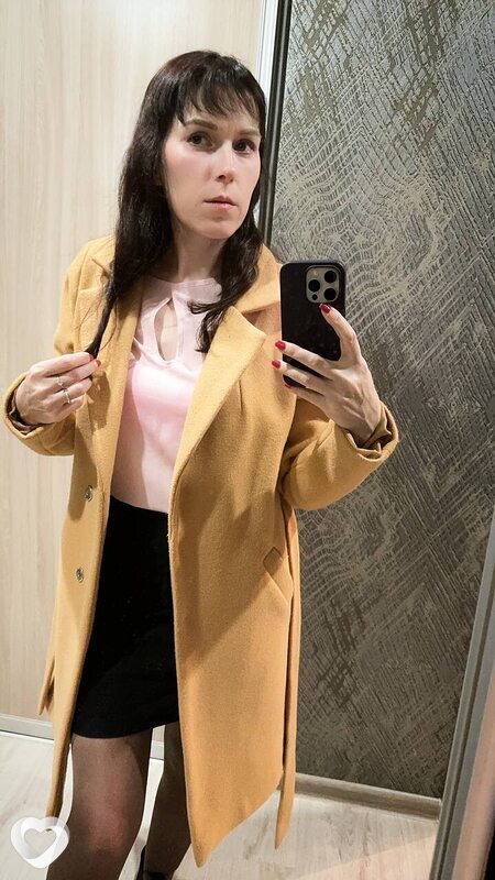 Татьяна, 36, Перми — анкета №636834