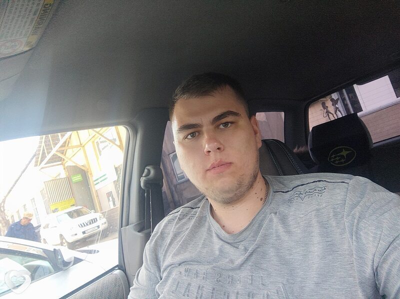 Александр, 23, Алматы — анкета №636837