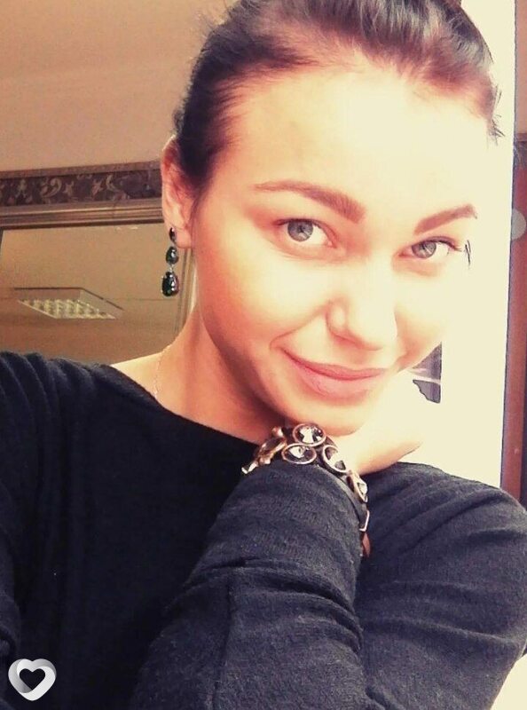 Надежда, 34, Москве — анкета №636839