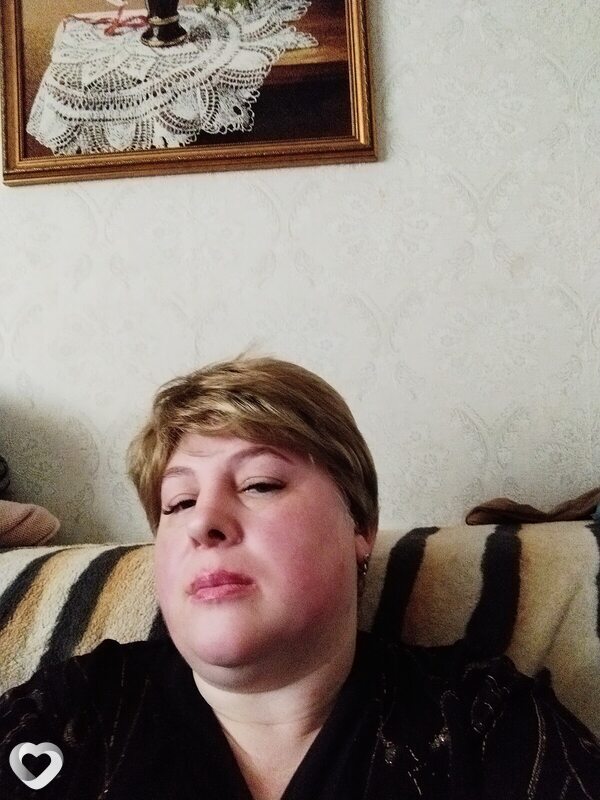 Марина, 51, Омске — анкета №636841