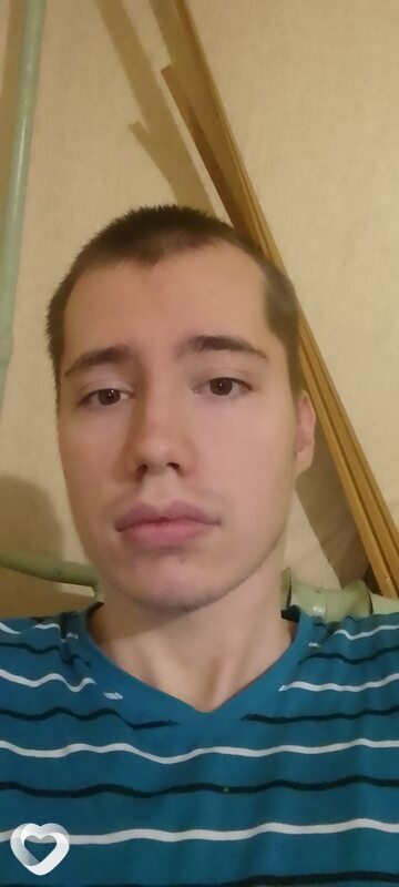 Георгий, 21, Кондопоге — анкета №636725