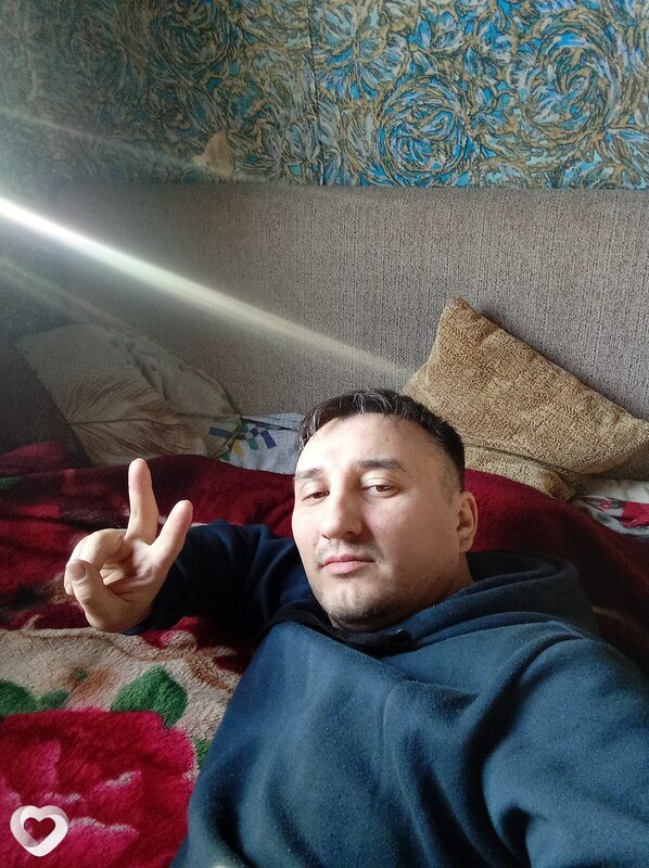 Евгений, 37, Красноярске — анкета №636741