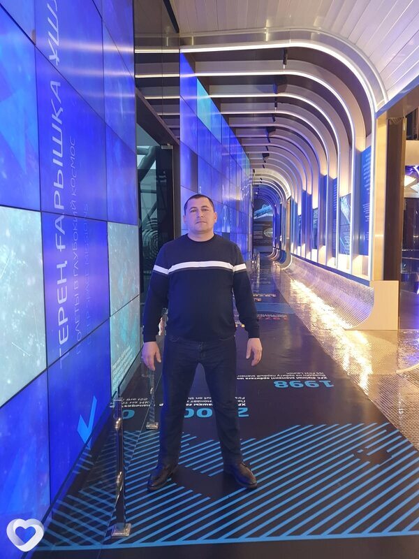 Нурбол, 38, Таразе — анкета №636842