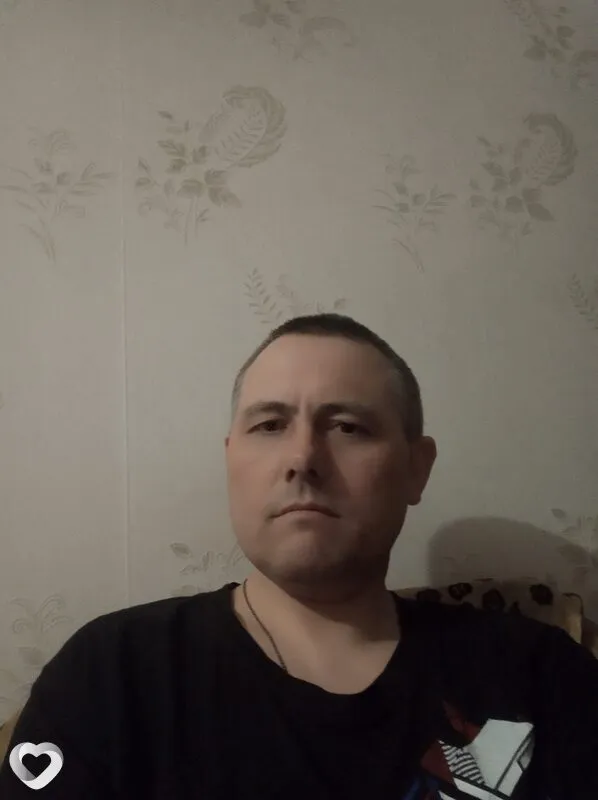 Mihail, 49, Барнауле — анкета №636843
