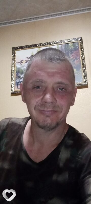 Александр, 42, Кургане — анкета №636845