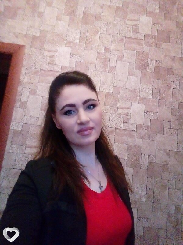 Анна, 48, Москве — анкета №636864