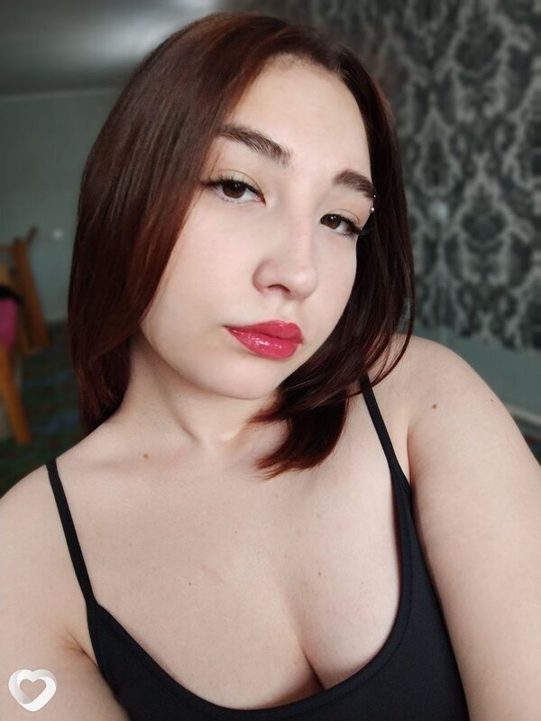 Тиночка, 19, Москве — анкета №636993
