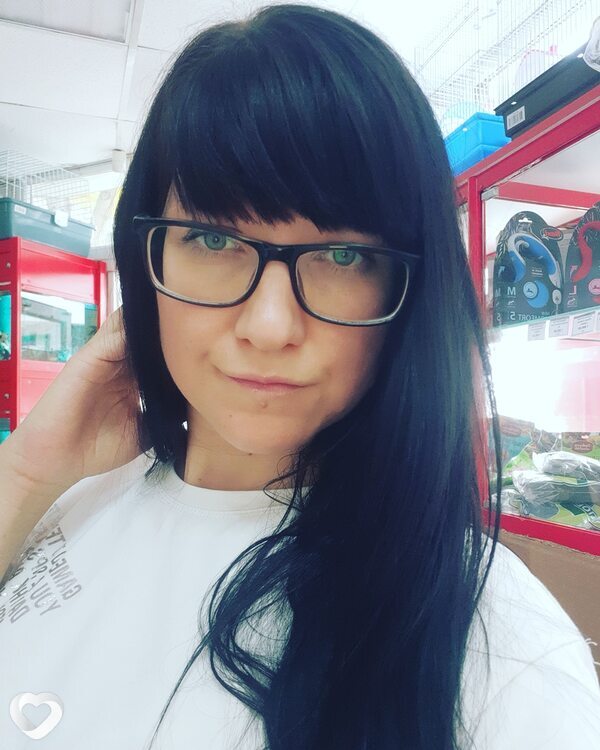 Милашка, 37, Шахтах — анкета №637004