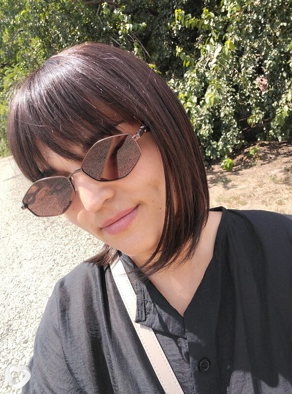 Кристина, 36, Ростове-на-Дону — анкета №637013