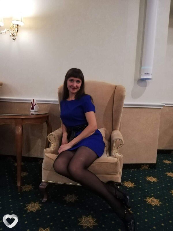 Юлия, 46, Ачинске — анкета №636695
