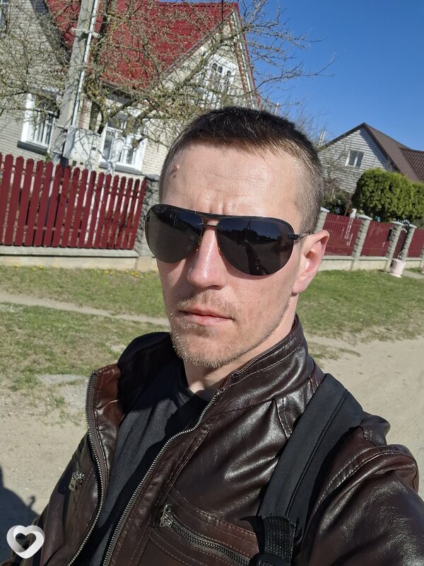 Вадим, 31, Островце — анкета №636708