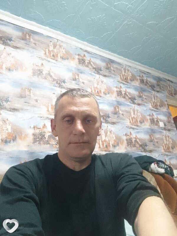 Стас, 43, Новокузнецке — анкета №636710