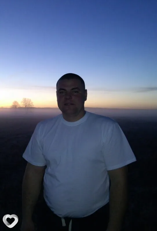 Alexsandr, 37, Жлобине — анкета №9799